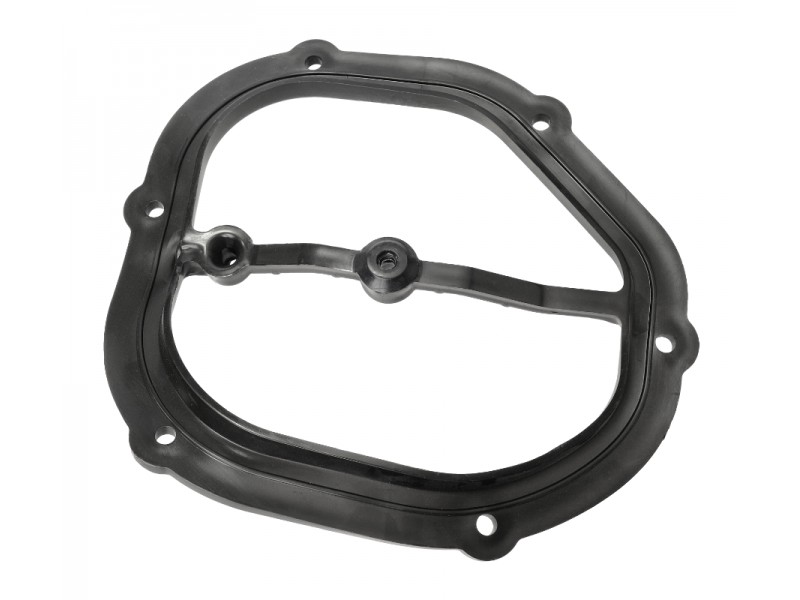 Air filter mounting DB250 MZK Air filter mounting DB250 MZK