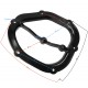 Air filter mounting DB250 MZK Air filter mounting DB250 MZK
