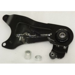 Rear wheel mount Blaze 50