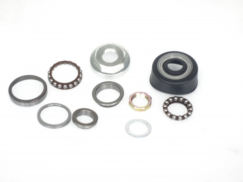 Frame head mount Xplore 125