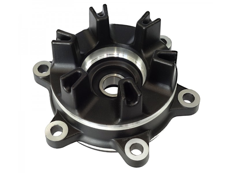 Rear sprocket mounting BLADE R