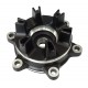Rear sprocket mounting BLADE R
