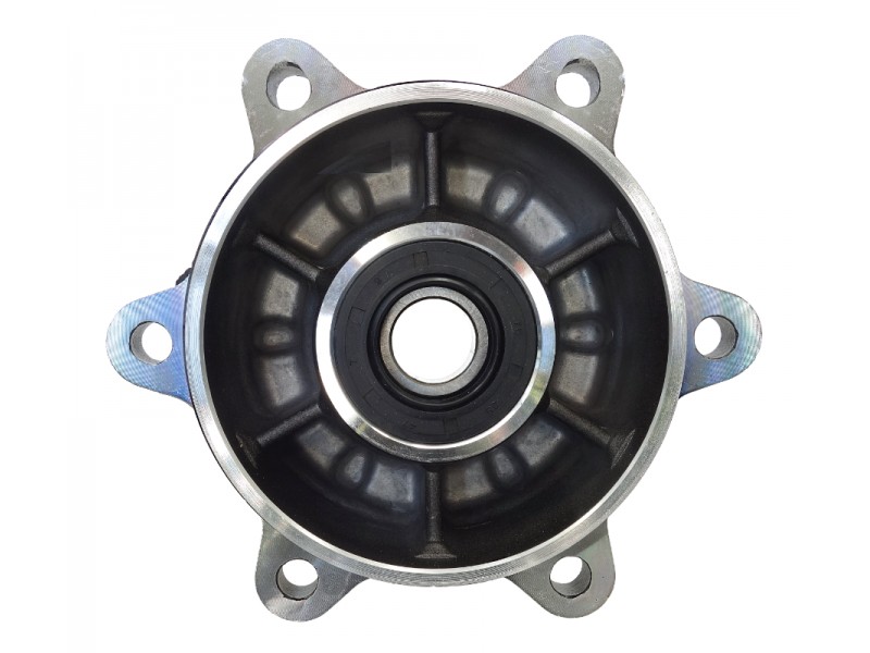 Rear sprocket mounting BLADE R