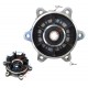 Rear sprocket mounting BLADE R