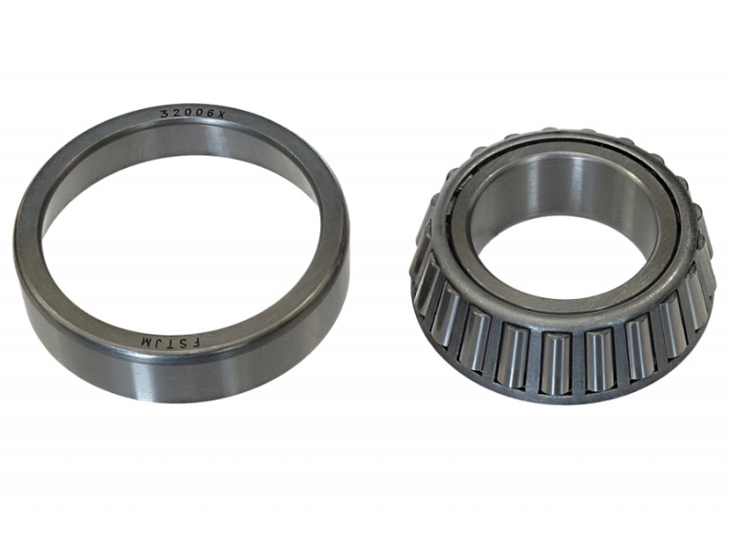 Steering head mounting BLADE R Steering head mounting BLADE R