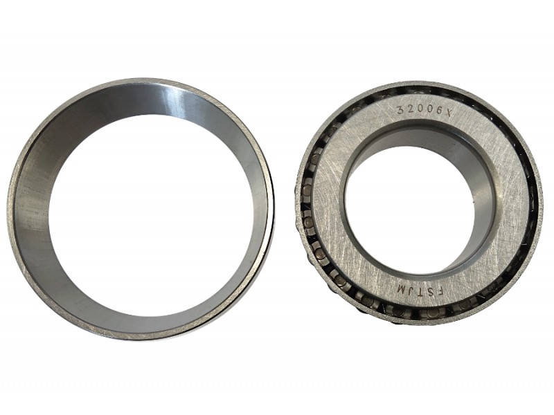 Steering head mounting BLADE R Steering head mounting BLADE R