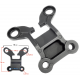 Speedometer mount part 2 Stratos 125 Speedometer mount part 2 Stratos 125
