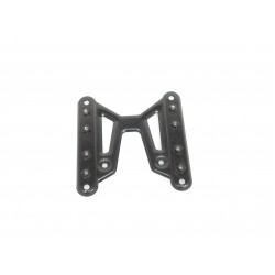 GT 125 fairing mount