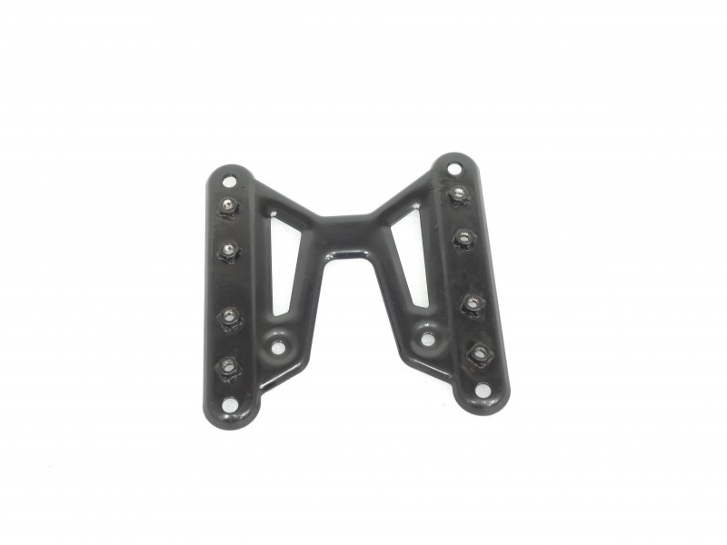 GT 125 fairing mount