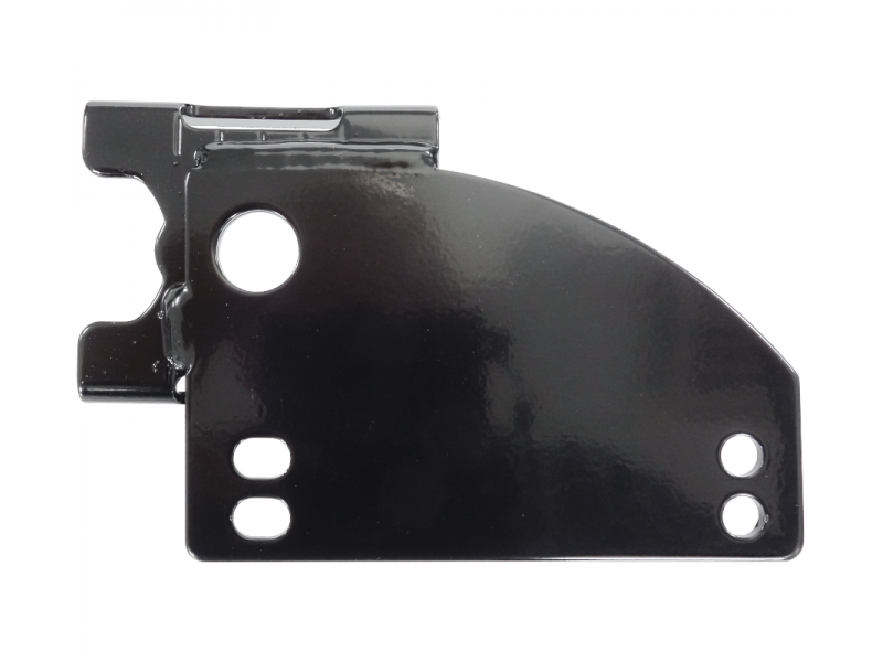 GT 125 rear mudguard mount GT 125 rear mudguard mount