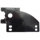 GT 125 rear mudguard mount GT 125 rear mudguard mount