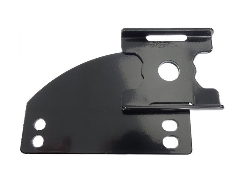 GT 125 rear mudguard mount GT 125 rear mudguard mount