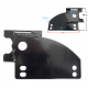 GT 125 rear mudguard mount GT 125 rear mudguard mount