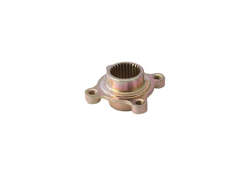 Sprocket mounting ATV Eagle and ATV Force