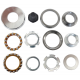 Steering head mount VOGE 125R