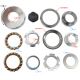 Steering head mount VOGE 125R