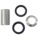 Swingarm Mount VOGE 125R Swingarm Mount VOGE 125R