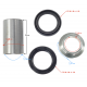 Swingarm Mount VOGE 125R Swingarm Mount VOGE 125R