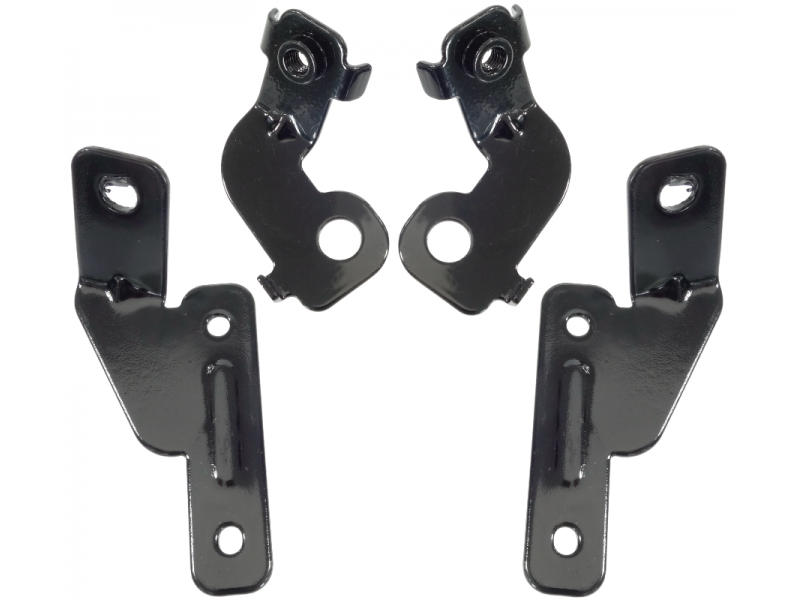Engine mount YADEA E8S