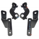 Engine mount YADEA E8S
