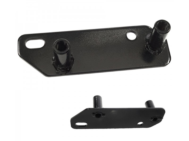 Muffler mounting Falcon 125 (E5)