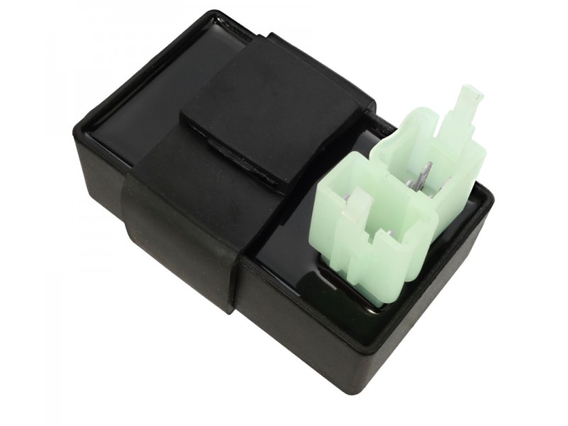 Ignition module for Bashan 200 quad Ignition module for Bashan 200 quad