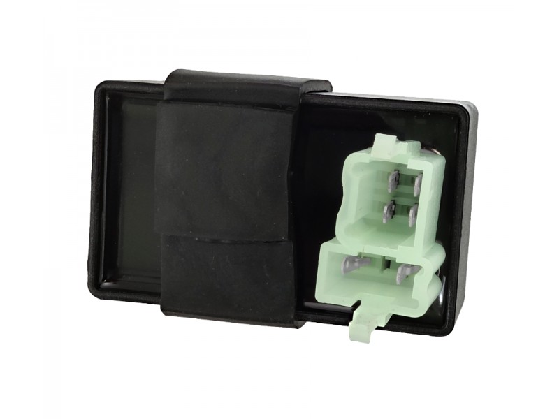 Ignition module for Bashan 200 quad Ignition module for Bashan 200 quad