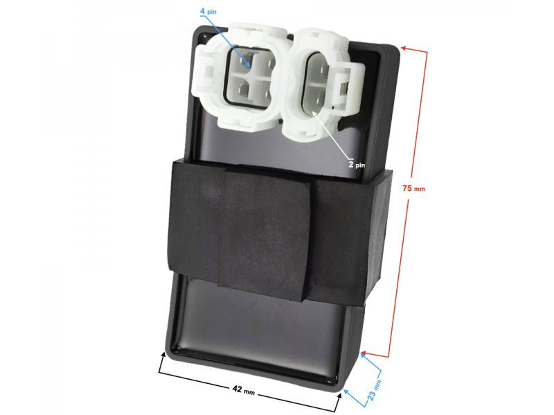 NXT250 Ignition Module