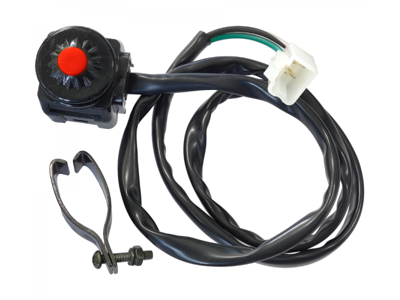 Ignition switch NXT250 L
