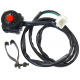 Ignition switch NXT250 L