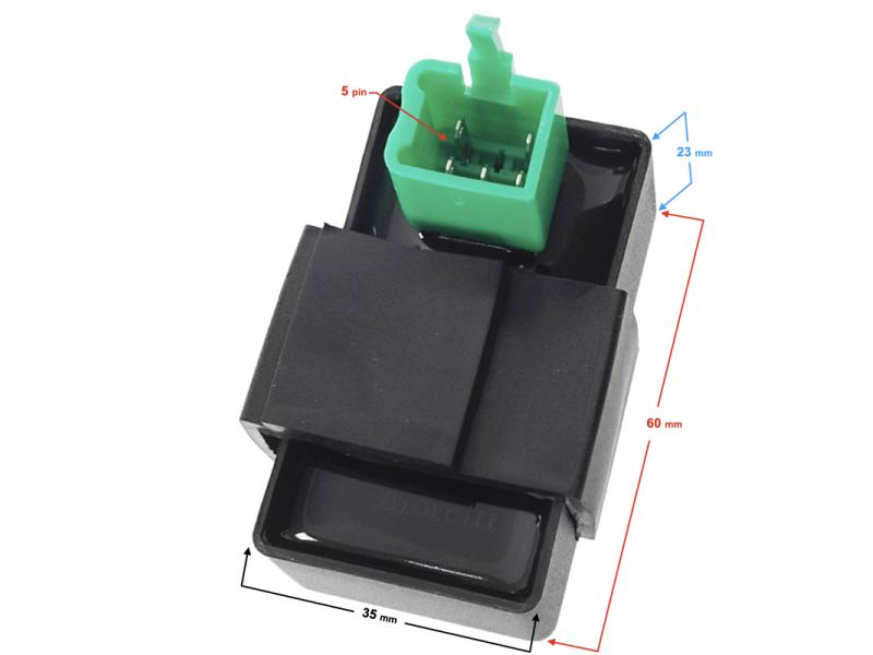 Ignition module NXT 125