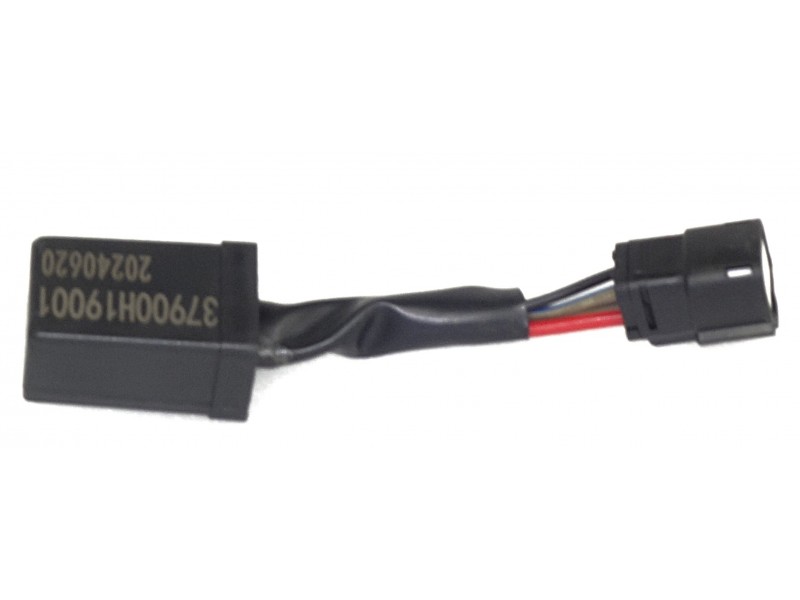 Main Module Hisun Guardian 550L