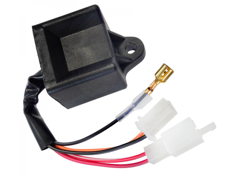ignition module