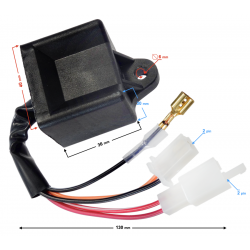ignition module