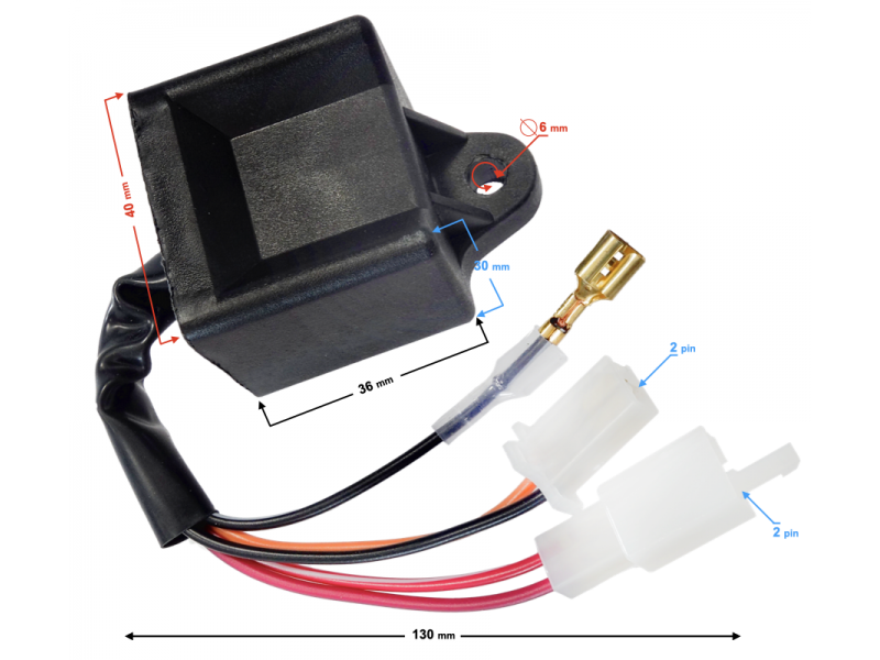 ignition module