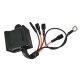 Ignition module for 2T scooter