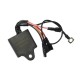 Ignition module for 2T scooter