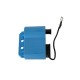 ignition module Piaggio 4 pins