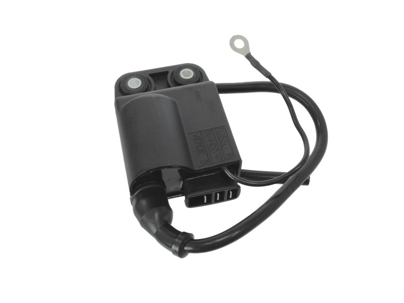 ignition module Piaggio 3 pins
