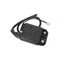 ignition module Piaggio 3 pins