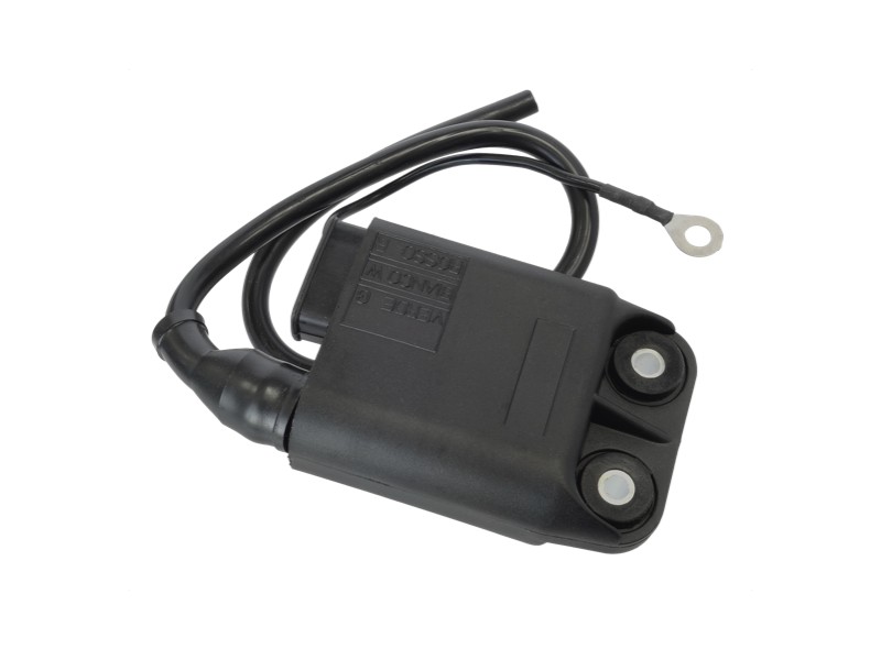 ignition module Piaggio 3 pins