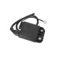 ignition module Piaggio 3 pins
