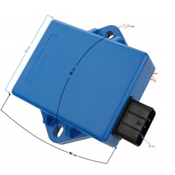 ignition module YP250