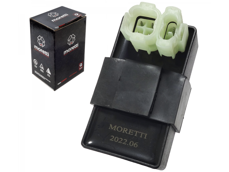 ignition module DB250 MZK
