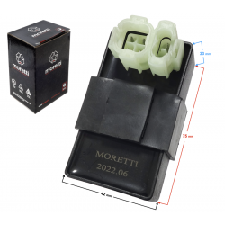 ignition module DB250 MZK ignition module DB250 MZK