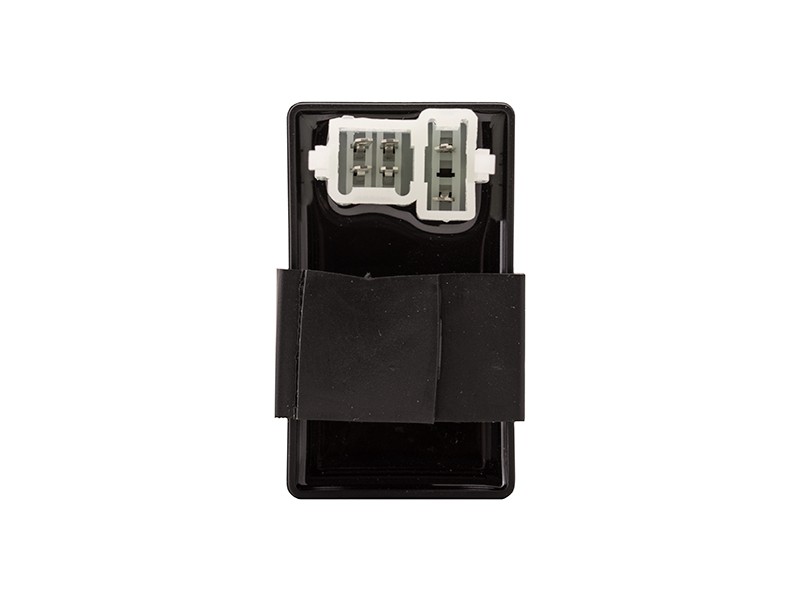 Ignition module for motorcycle 125