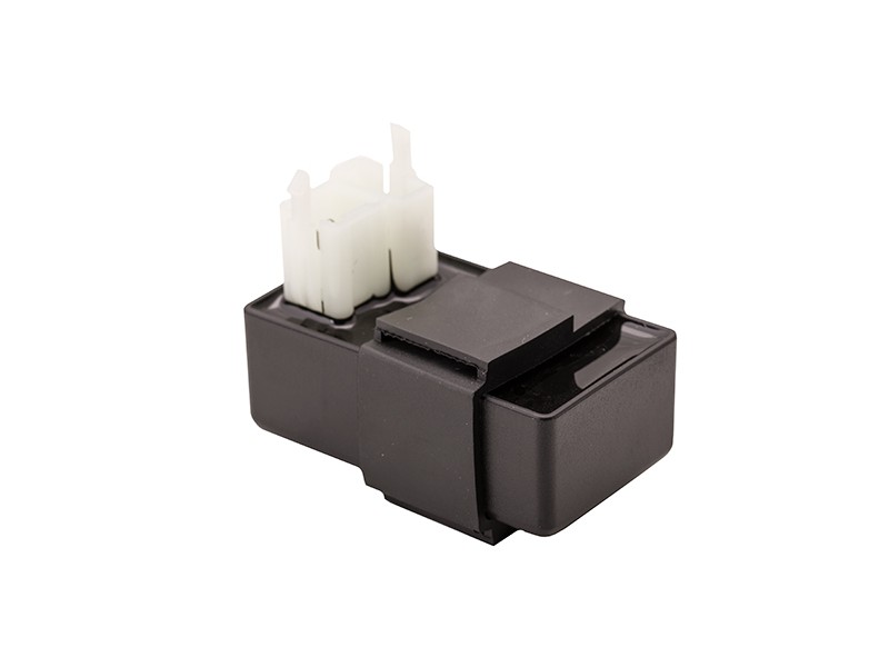 Ignition module for motorcycle 125