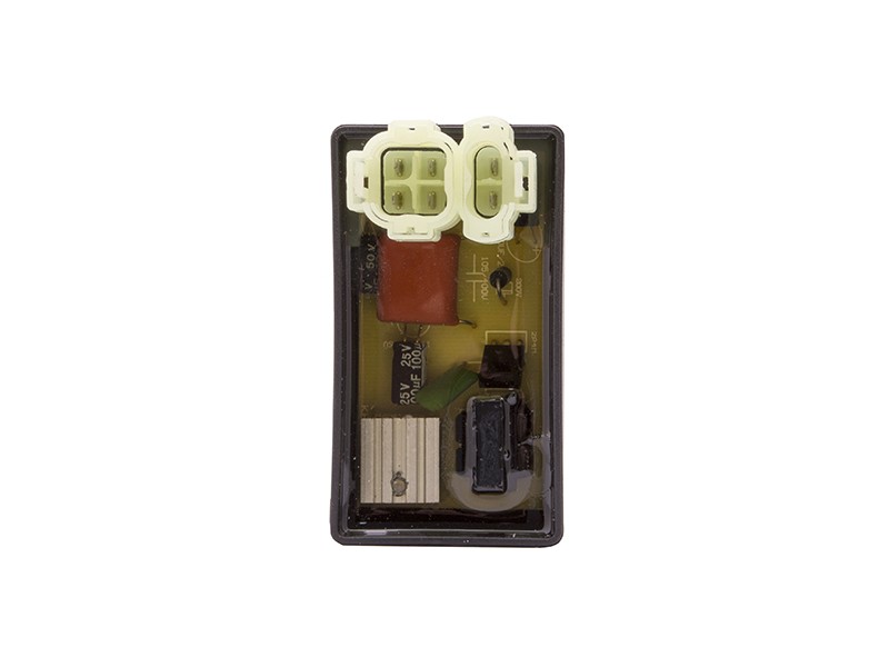 Ignition module for Kymco 2T scooter