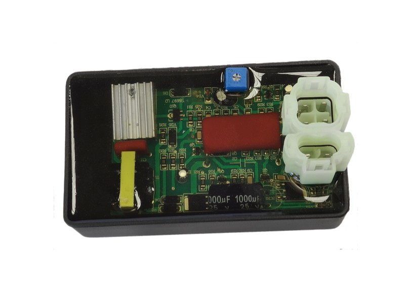 DC ignition module for Kymco 4T (unlocked)