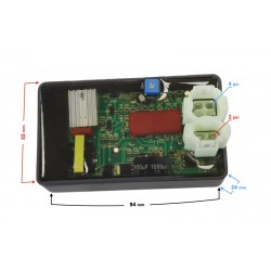 DC ignition module for Kymco 4T (unlocked) DC ignition module for Kymco 4T (unlocked)